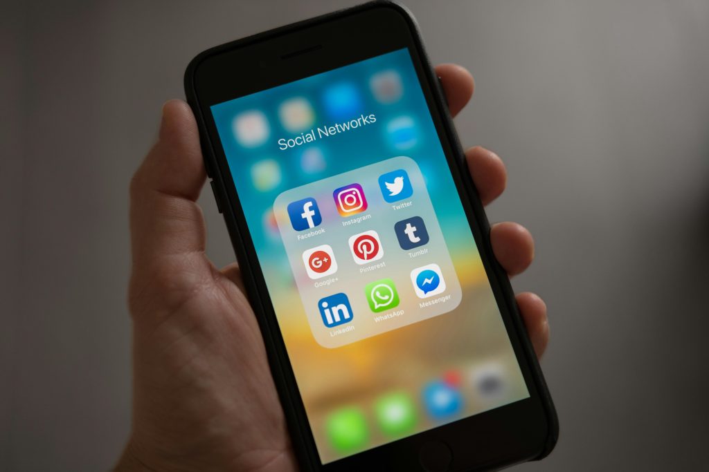 Social media marketing for Surat businesses