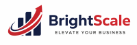 bright scale logo